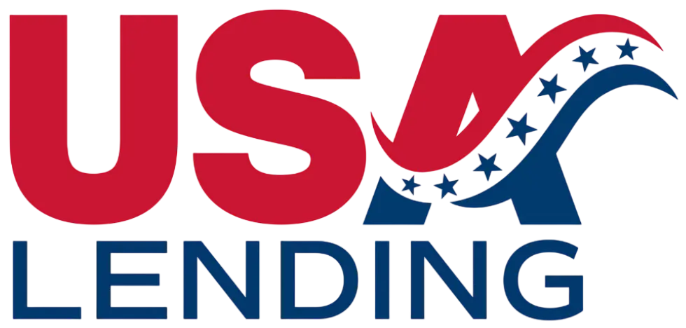 USA Lending